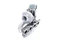 Lader, Aufladung BTS TURBO T914517BT