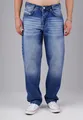 Picaldi Herren Jeans Zicco 473 Dakota midnight indigo blue W28-L30