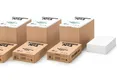 Steinbeis No.1 Classic White Kopierpapier A4 80g/m² | Recycling Druckerpapier