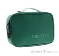 Exped Case Padded 1,5l Kulturbeutel-Grün-1,5