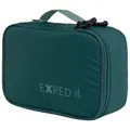 Exped - Case Padded - Packsack Gr 18 x 12 x 7 cm blau