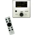 WHD UP-Radio-RC (DAB+) (113015040010000)