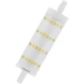 OSRAM LED Lampe LINE R7S 13W 840 Clear R7s Neutralweiss 4099854022241