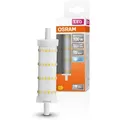 Helle Osram R7s LED 118mm Stablampe 13W wie 100W 4000K neutralweißes Licht