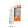 OSRAM R7s LED Leuchtmittel 118mm Stab Röhre Lampe Birne 13W=100W Neutralwe