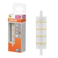 Osram LED Stab 118mm 13W = 100Watt R7s klar 1521lm neutralweiß 4000K Licht Lampe