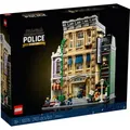 LEGO® 10278 Konstruktionsspielsteine