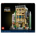 LEGO Icons: Polizeistation (10278) NEU OVP Versiegelt