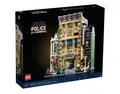 Lego 10278 Icons - Polizeiwache - ***NEU & OVP***
