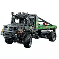 LEGO TECHNIC 42129 - 4X4 MERCEDES-BENZ ZETROS OFFROAD-TRUCK