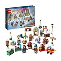 LEGO Harry Potter™ 76418 Adventskalender#vor