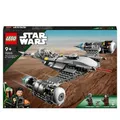 Lego Der N-1 Starfighter des Mandalorianers - (75325) #K