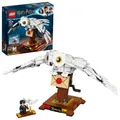 LEGO  Harry Potter 75979 Hedwig #K
