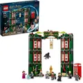 LEGO  Harry Potter™ 76403 Zaubereiministerium #vor