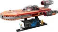 LEGO  Star Wars 75341 Luke Skywalker’s Landspeeder #v