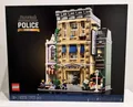 LEGO Icons: Polizeiwache (10278) Neu & OVP