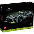 LEGO® Technic 42156 - PEUGEOT 9X8 24H Le Mans Hybrid Hypercar #K