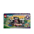 LEGO LEGO Friends 42619 Popstar Tourbus #K