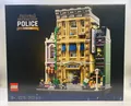 LEGO® Creator Expert 10278 - Polizeistation Modularbuilding - EOL NEU OVP