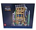 LEGO Icons: Polizeiwache (10278) Neu und OVP, EOL: 2023
