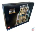 LEGO® Icons - 10278 - Polizeistation - Modular Building - NEU / OVP / EOL