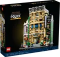 LEGO® Creator 10278 - Polizeistation I NEU & OVP