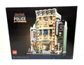 LEGO® 10278 Polizeistation / Police Station Modular Building (ICONS) *NEU*