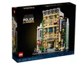 LEGO Icons (Creator Expert) 10278 Polizeistation NEU OVP