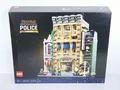 Lego Icons 10278 Police Station