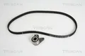 TRISCAN ZAHNRIEMENSATZ 864727003 für VOLVO
