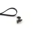 Zahnriemensatz für Volvo 240 P242 P244 Kombi P245 940 944 II 945 2.0 2.4 93-98