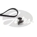 GATES Zahnriemensatz PowerGrip® K015371XS