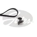 GATES K015371XS Timing Belt Set for VOLVO