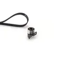 GATES Zahnriemensatz PowerGrip™ K015371XS für VOLVO 940 945 P242 240 960 P244 2