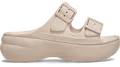 Crocs | Damen | Saturday Platform | Sandalen | Pink | 41 212880-6UR-W10