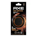 California Scents AMBIENTADOR LATA AXE GEL DARK TEMPTATION, Varios