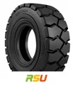 4x Trelleborg T-900 Luftreifen (TT) 9.00-20