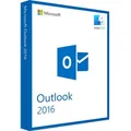 Microsoft Outlook 2016 Für MAC