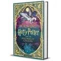 Harry Potter and the Prisoner of Azkaban: MinaLima Edition von J. K. Rowling / Bloomsbury UK / Buch