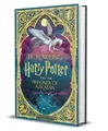 Harry Potter and the Prisoner of Azkaban: MinaLima Edition | J. K. Rowling