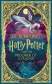 Harry Potter and the Prisoner of Azkaban: MinaLima Edition J. K. Rowling