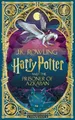 Harry Potter and the Prisoner of Azkaban: MinaLima Edition MinaLima Edition
