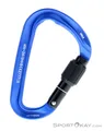 Mammut Classic HMS-Karabiner-Blau-One Size