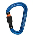 Mammut Classic HMS Screwgate Carabiner