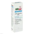 SEBAMED Unreine Haut Anti Pickel Gel 10ml PZN 8468004