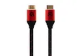 OEHLBACH GAMING New Game Red HDMI-Kabel, HDMI, HDMI (200 cm), Maximale Gaming-Performance mit 4k/240hz, HDR & VRR Support