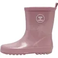 hummel Gummistiefel rosa 22 EU