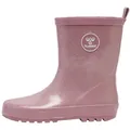 hummel RUBBER BOOT GLITTER JR Sneaker 22 EU