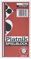 Piatnik 2965 - Eskalero/Yatzee Block 2er