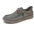 Skechers Herren Sneakers, Khaki, 43 EU